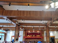 -竹庄餐馆·26年店(南昆山景区店)