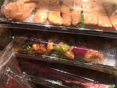 -超级神炭烤肉夜食(芥园西道店)