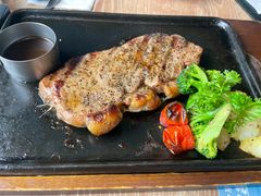 -必胜客(龙茗店)