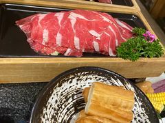 -湊湊火锅·茶憩(世博大道店)