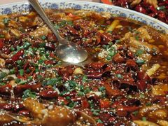 -杨记隆府重庆江湖菜(大悦城店)