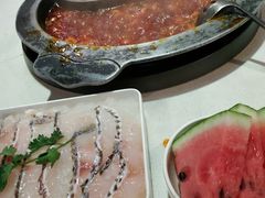 -川西坝子火锅(金沙1.0直营店)
