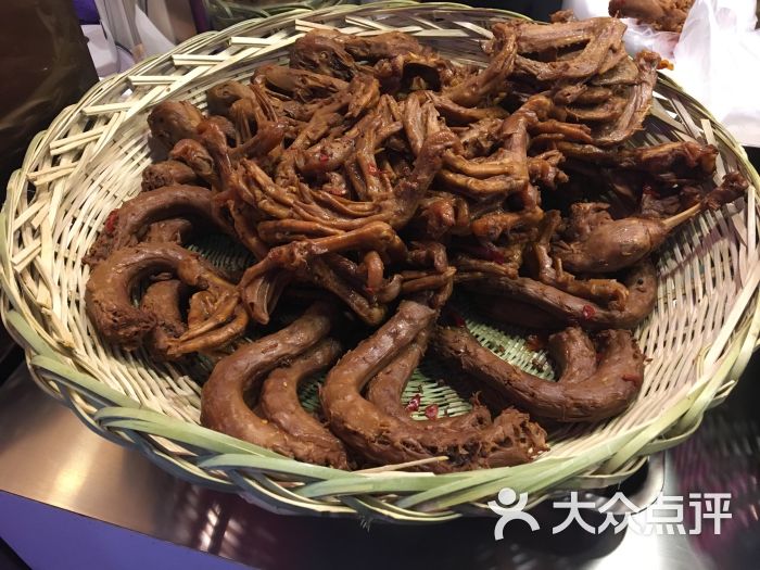 吻我鸭-鸭翅图片-南通美食-大众点评网