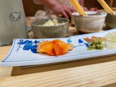 -镹·鱼料理  国产鱼使用店