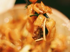 干炒牛河-金翠河烧鹅餐厅(北城天街店)