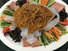 -大城·烧烤海鲜大排档(台东店)