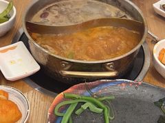 -松野谷·寿喜烧自助(华联顺义金街购物中心店)
