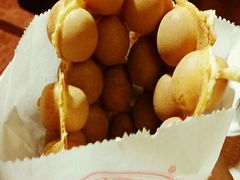 -利强记北角鸡蛋仔(弥敦道店 )