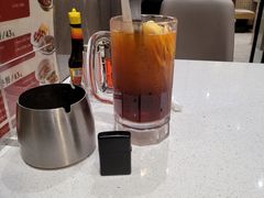 -香港新发烧腊茶餐厅(水围店)