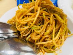 -吾斯曼珍珠抓饭王
