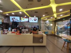 -DQ·蛋糕·冰淇淋(金牛万达店)