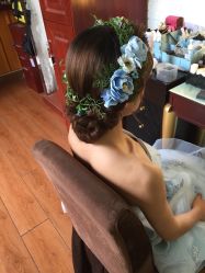 -金夫人婚纱摄影(华南店)