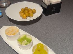 -虹潮荟·餐桌上的美食地理(太阳宫店)