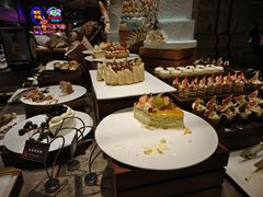 -太湖饭店玉兰厅(自助餐厅)