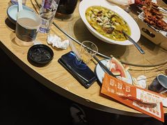 -小杨烤肉(朱雀店)