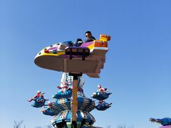 -如皋市龙游湖欢乐世界