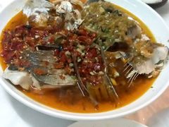 -新新湘菜馆(新中街二条店)