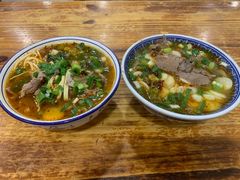 -杨家牛肉汤(淮建路店)