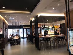 -汉堡王(天津鲁能店)