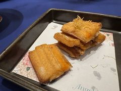 -金海华·赫本时光餐厅(现代传媒广场店)