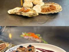 -大神太神·铁板烧(瑞虹天地月亮湾店)
