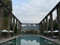 -阳朔糖舍酒店·糖舍餐厅&酒吧