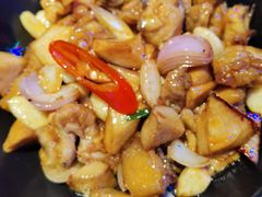 -钳真多钓虾馆·小龙虾海鲜烧烤(九六广场店)