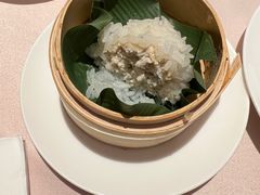 -粗茶淡饭·汉口公馆(循礼门店)