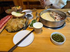 -四喜小胖·北京涮肉(五道营店)