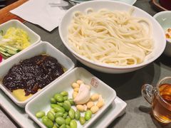 -小吊梨汤·北京菜·烤鸭(鸟巢店)