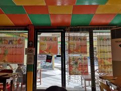 -Jonah's Fruit Shake & Snack Bar