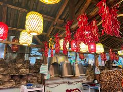 -咊记茅草棚柴火鸡(乌当店)