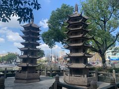 -东湖景区
