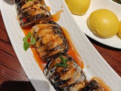 -永红源啤酒·烧烤·海鲜·大排档(台柳路店)