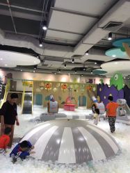 -meland亲子乐园•活动包场(佛山新DNA购物中心店)