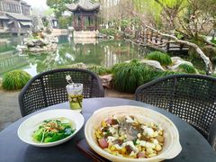 -老运河餐厅