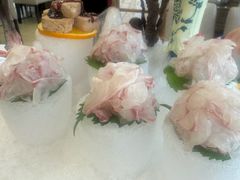 -祈胜邨•顺德鱼生•顺德菜(容桂店)