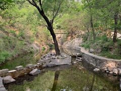 -封龙山风景区