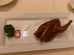 -利苑酒家(宜安广场店)