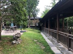 -东园小馆·早茶·淮扬小炒(宋夹城店)