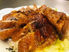 -吾家香港烧腊专门店