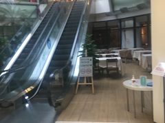 -南门小馆·清真(国贸商城店)