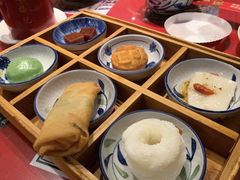 -味福记·本地特色菜(八一万达广场店)