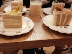 -LuluCake·路鹿蛋糕