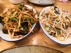 -香满园春饼·家常菜(东大桥店)