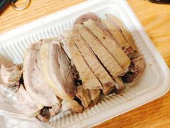 -清真·金宏兴鸭子店(明瓦廊店)