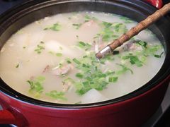 宁夏盐池滩羊-红厨巷·淮扬菜(熙南里店)