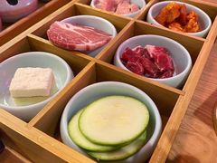 -吉秋田鲜和牛烧肉·肉档自选