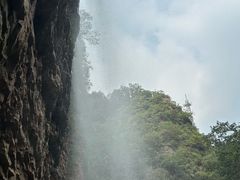-湖洞水自然风景区