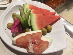 -海底捞火锅(高科广场店)